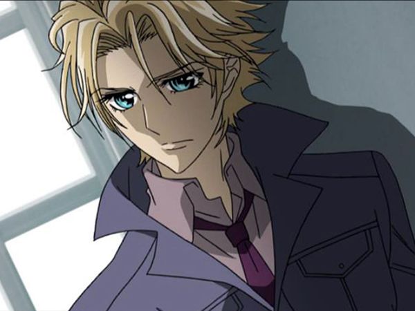 Vampire Knight (English Dubbed) - The Princess of Darkness