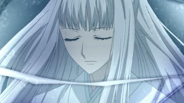 Vampire Knight (English Dubbed) - Consequence of Desire