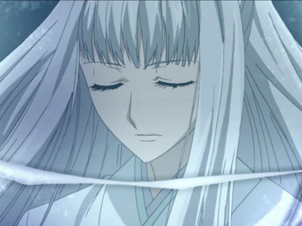 Vampire Knight (English Dubbed) - Consequence of Desire