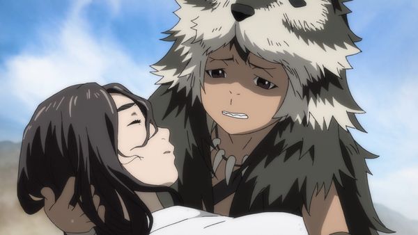 Dororo (Japanese Language, English Subtitled) - The Story of the Merciless