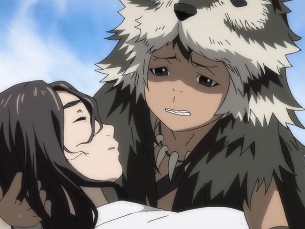 Dororo (Japanese Language, English Subtitled) - The Story of the Merciless