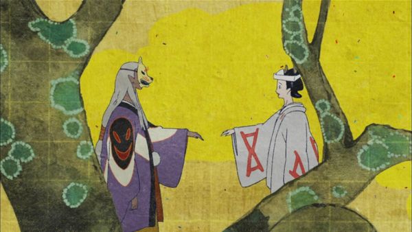 Mononoke - Noppera-bo, Part 2