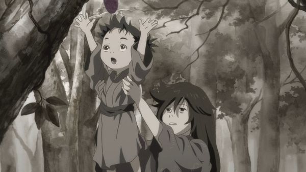 Dororo (Japanese Language, English Subtitled) - The Story of Tahomaru