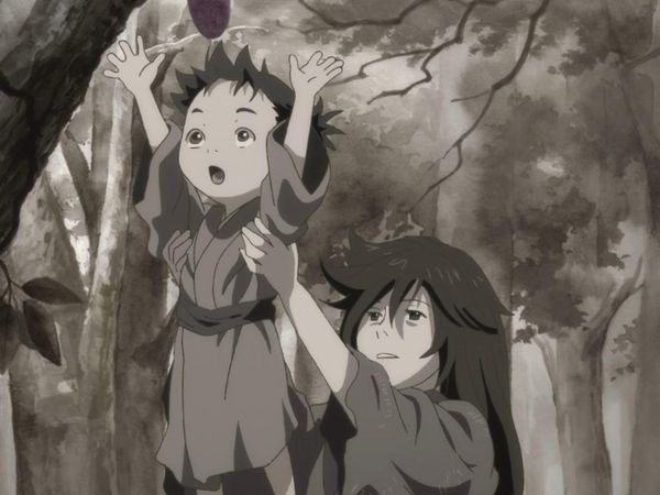 Dororo (Japanese Language, English Subtitled) - The Story of Tahomaru