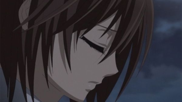 Vampire Knight (English Dubbed) - Burden of Sinners