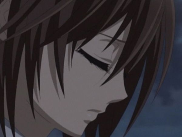 Vampire Knight (English Dubbed) - Burden of Sinners