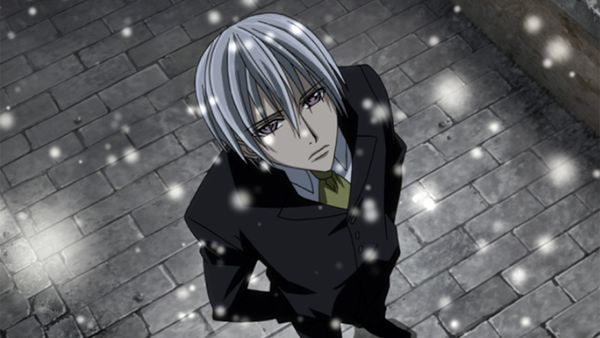 Vampire Knight (English Dubbed) - The Eternal Promise