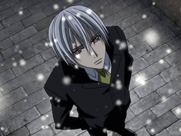 Vampire Knight (English Dubbed) - The Eternal Promise