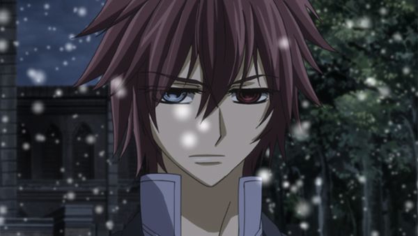 Vampire Knight (English Dubbed) - Spiraling Recollections
