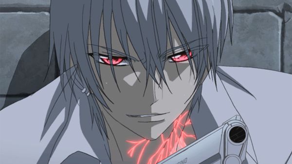 Vampire Knight (English Dubbed) - Revival of the Mad Emperor