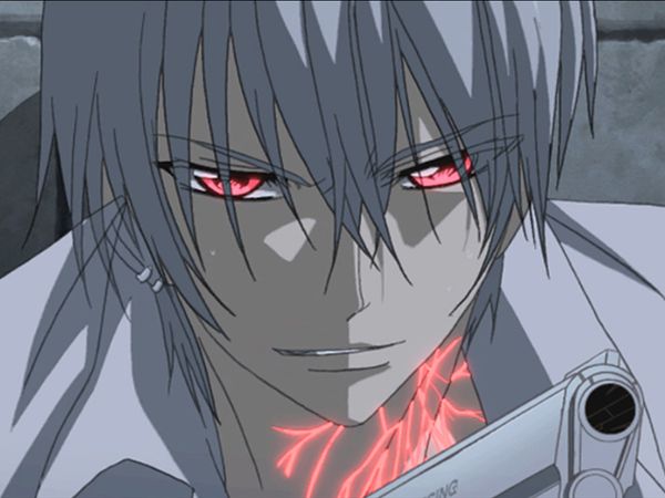 Vampire Knight (English Dubbed) - Revival of the Mad Emperor