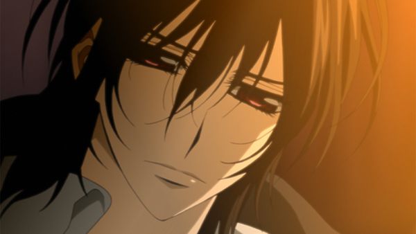 Vampire Knight (English Dubbed) - Prelude to the Battle