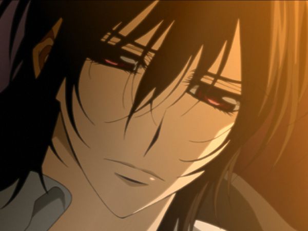 Vampire Knight (English Dubbed) - Prelude to the Battle