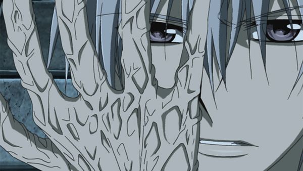 Vampire Knight (English Dubbed) - Two Souls