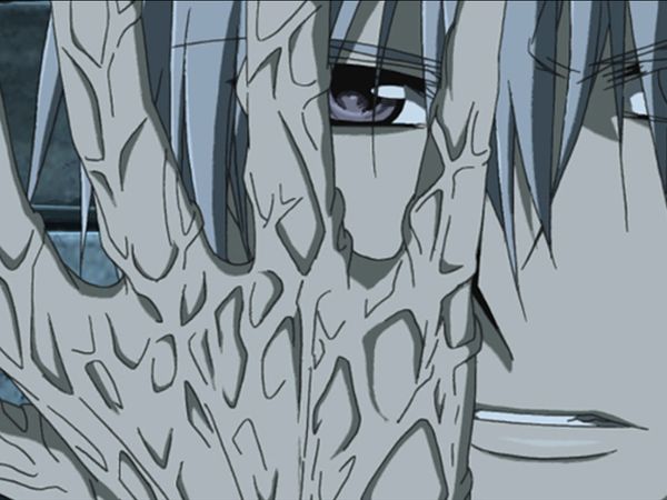 Vampire Knight (English Dubbed) - Two Souls