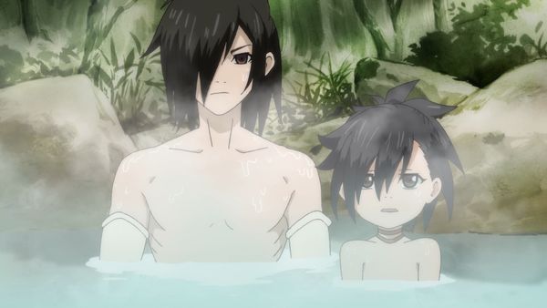Dororo (Japanese Language, English Subtitled) - The Story of Sabame