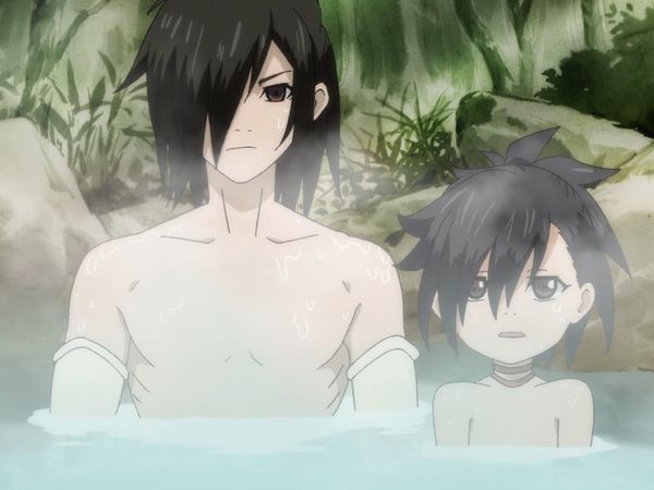 Dororo (Japanese Language, English Subtitled) - The Story of Sabame