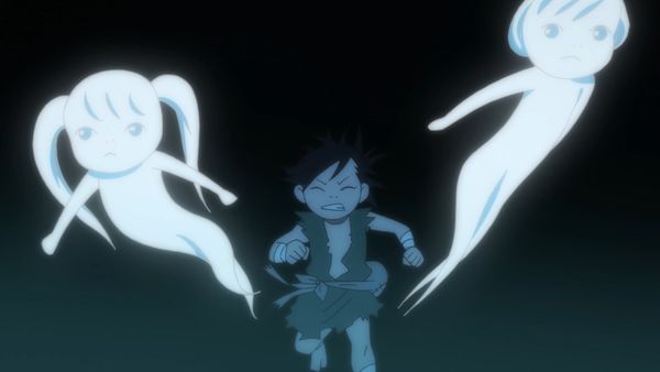 Dororo (Japanese Language, English Subtitled) - The Story of Shiranui