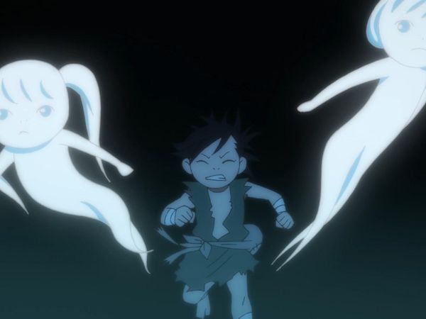 Dororo (Japanese Language, English Subtitled) - The Story of Shiranui