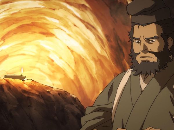 Dororo (Japanese Language, English Subtitled) - The Story of the Cape of No Mercy