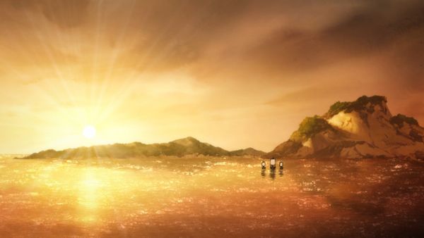 Dororo (Japanese Language, English Subtitled) - The Story of the Amanojaku