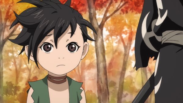 Dororo (Japanese Language, English Subtitled) - The Story of Breaking the Cycle of Suffering
