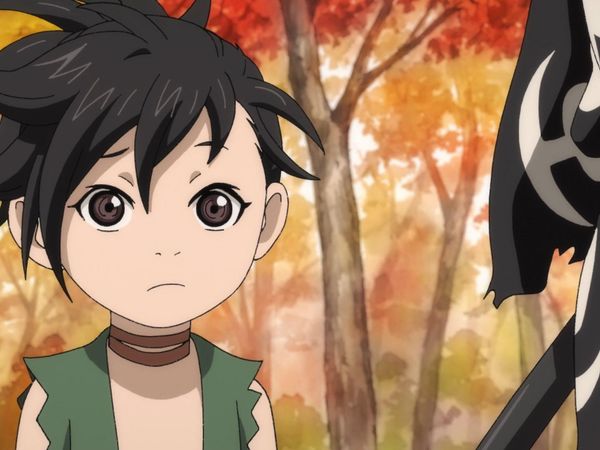 Dororo (Japanese Language, English Subtitled) - The Story of Breaking the Cycle of Suffering