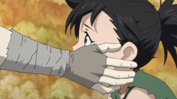 Dororo (Japanese Language, English Subtitled) - The Story of Nui