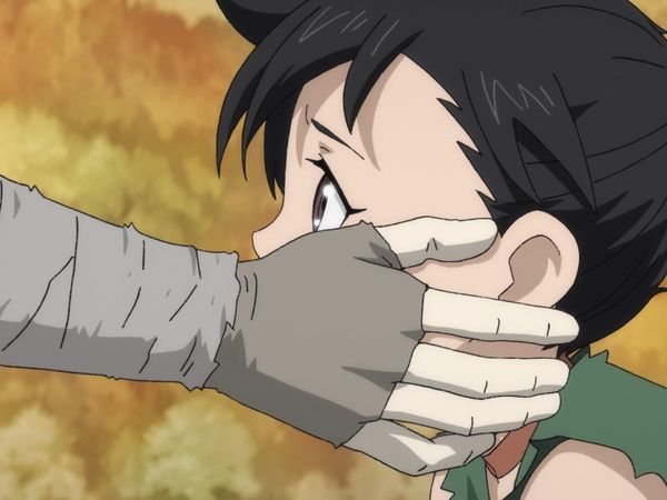 Dororo (Japanese Language, English Subtitled) - The Story of Nui
