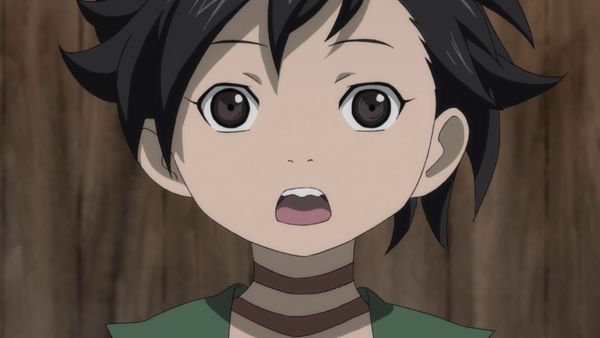 Dororo (Japanese Language, English Subtitled) - The Story of the Demons