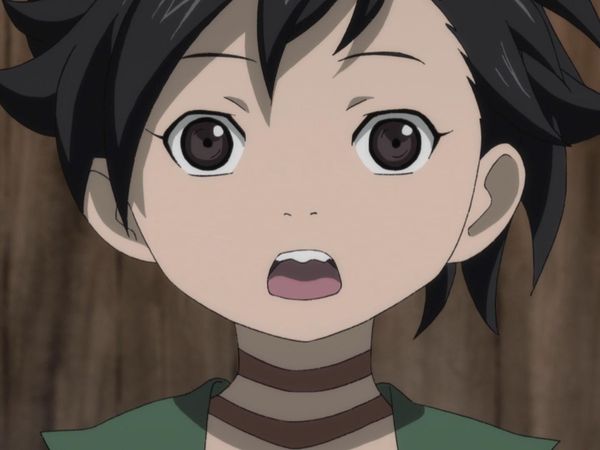 Dororo (Japanese Language, English Subtitled) - The Story of the Demons