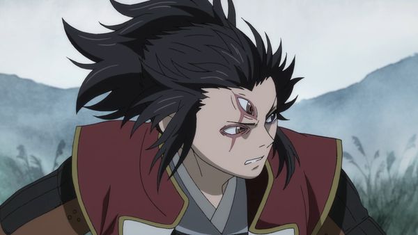 Dororo (Japanese Language, English Subtitled) - Dororo and Hyakkimaru