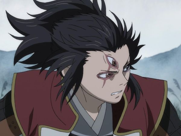 Dororo (Japanese Language, English Subtitled) - Dororo and Hyakkimaru