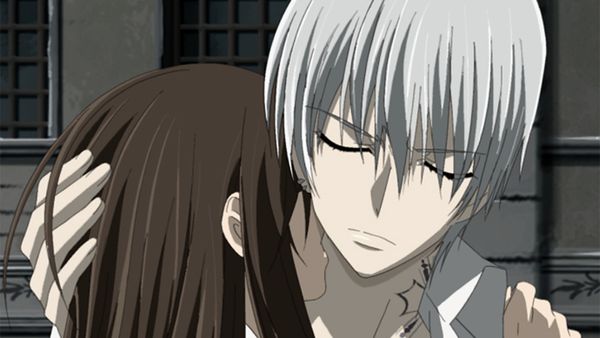 Vampire Knight (English Dubbed) - Vampire Knight
