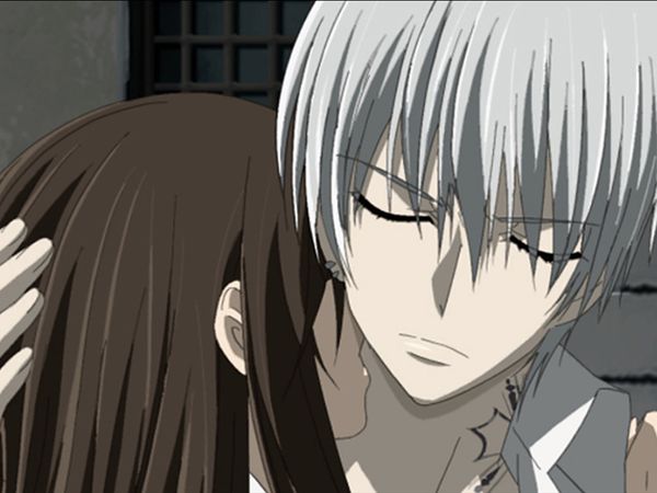 Vampire Knight (English Dubbed) - Vampire Knight