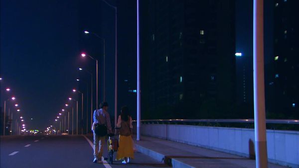 Príncipe de la pasta - Episodio 10