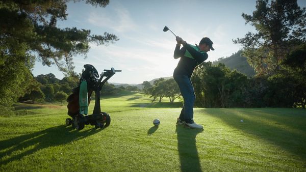 Beyond the Scorecard - Episode 1