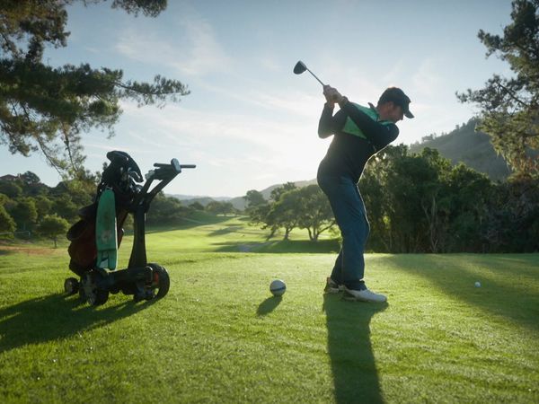 Beyond the Scorecard - Episode 1