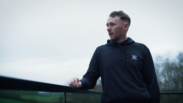 Beyond the Scorecard - Episode 5