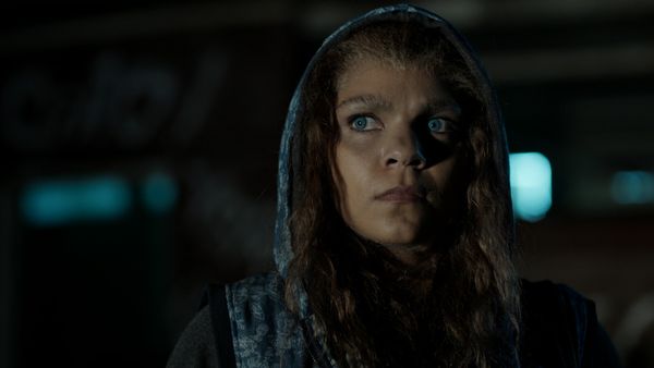 Cleverman - First Contact