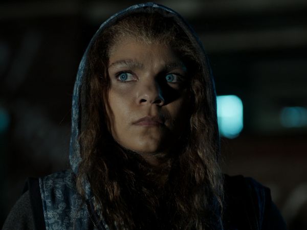 Cleverman - First Contact