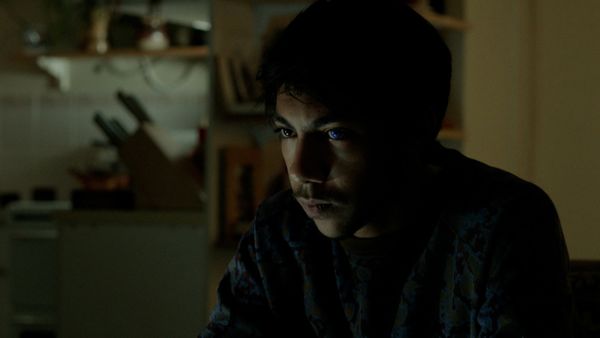 Cleverman - Containment