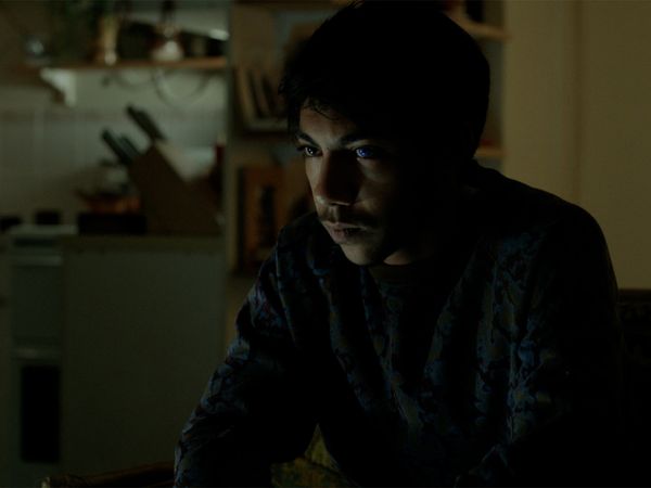 Cleverman - Containment