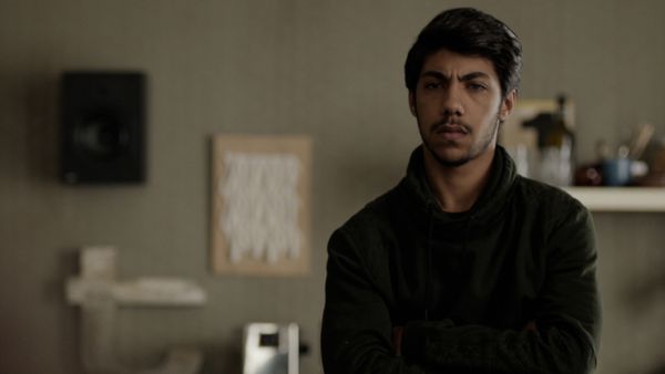Cleverman - A Free Ranger
