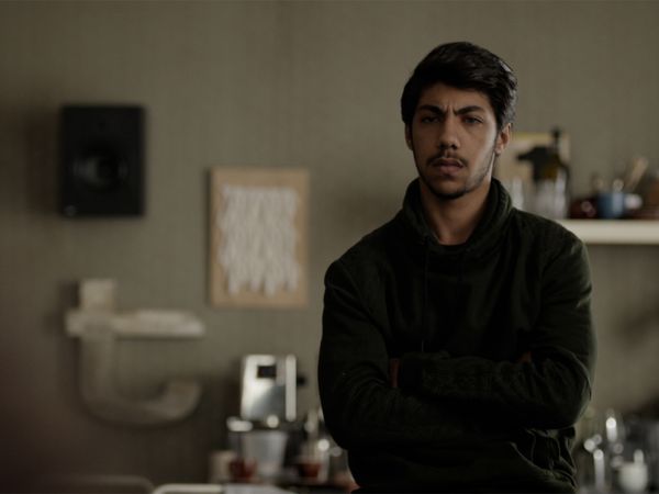 Cleverman - A Free Ranger