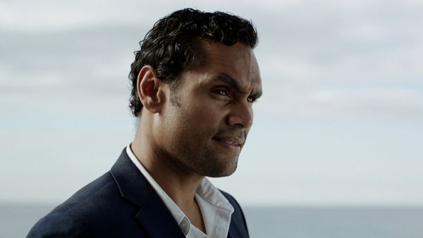 Cleverman - A Man of Vision