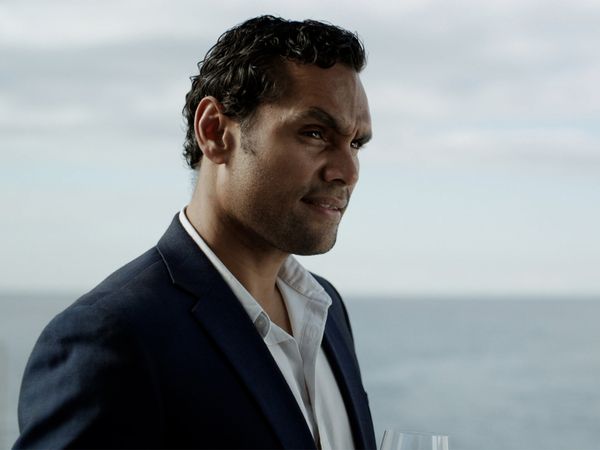 Cleverman - A Man of Vision