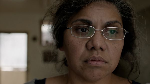 Cleverman - Terra Nullius