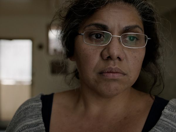 Cleverman - Terra Nullius