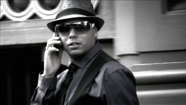 Serial Swindlers - Joel Barlow – Tahitian Prince